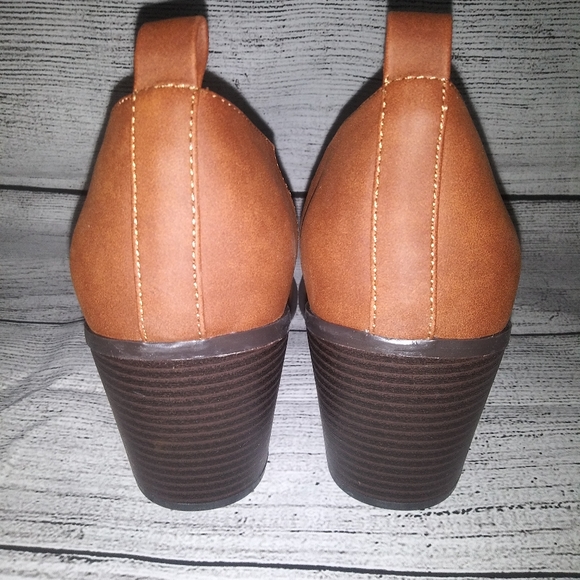 Chinese Laundry Las Angeles Ankle Boots - Picture 4 of 7